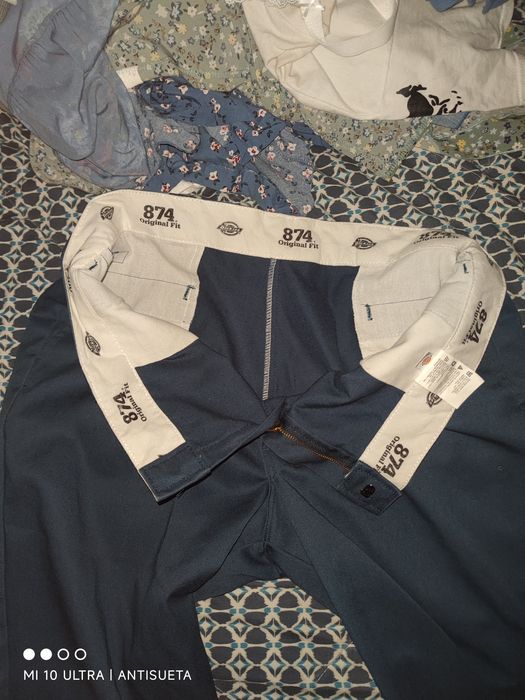 брюки Dickies 874