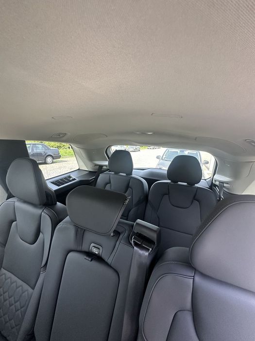 Volvo XC 90 T8 AWD Plus Bright