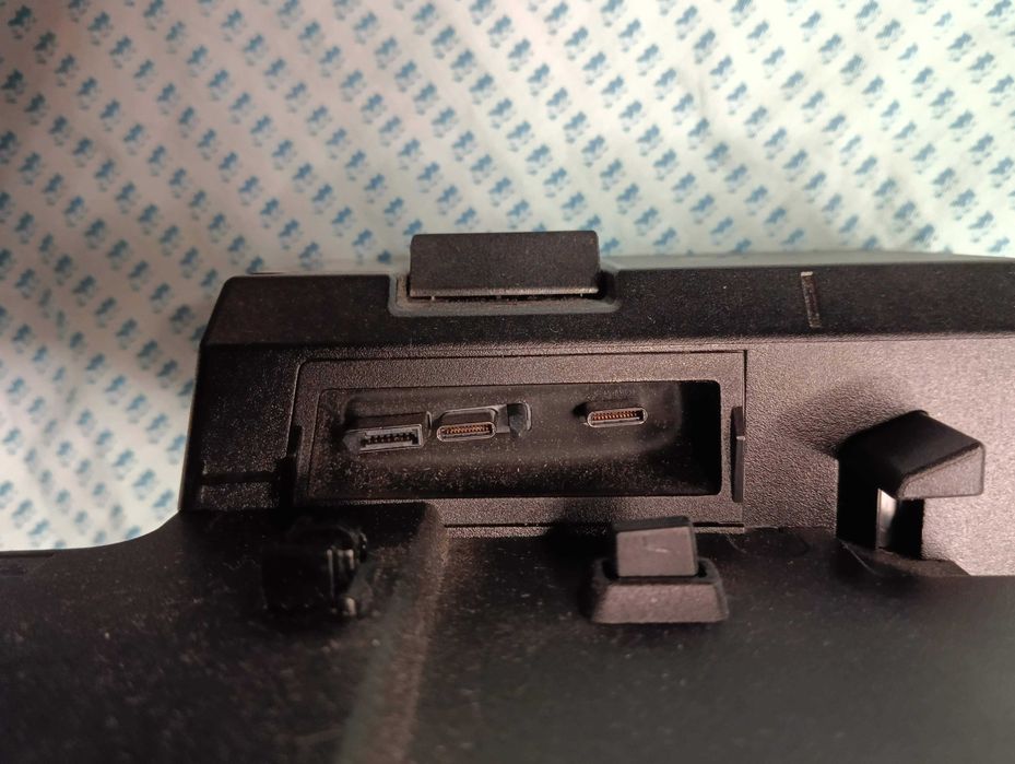 Lenovo THINKPAD Pro Docking Station 40AH SD20Z56364 5D20Z56369