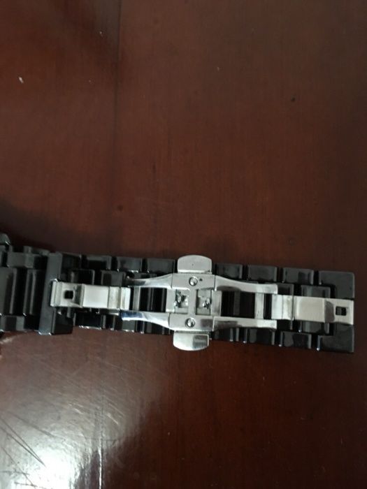 Часы Freelook керамика