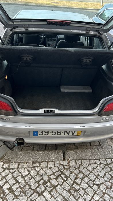 Peugeot 306 2.0 HDI
