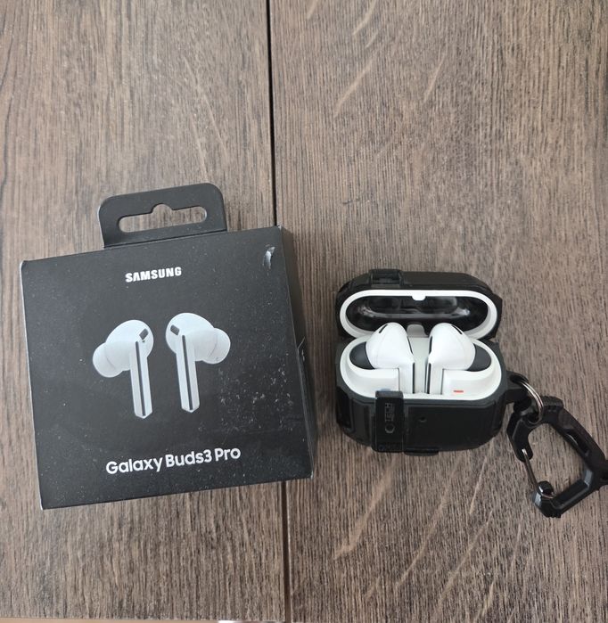 Samsung Galaxy Buds 3 pro
