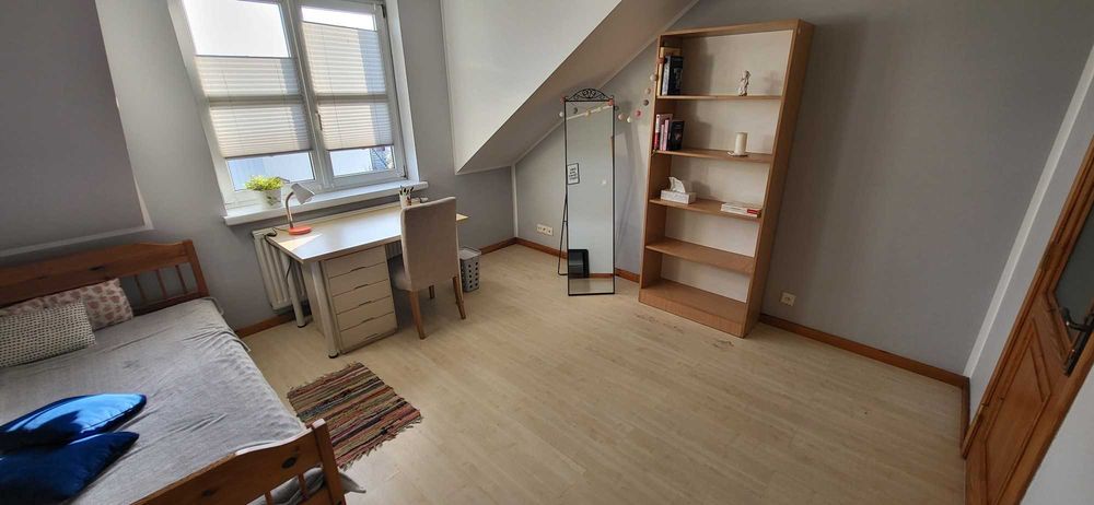Pokój dla studentki-os. Batorego w Poznaniu