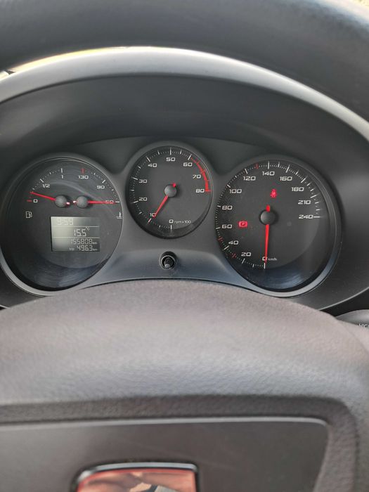 Seat Leon 1.4 MPI