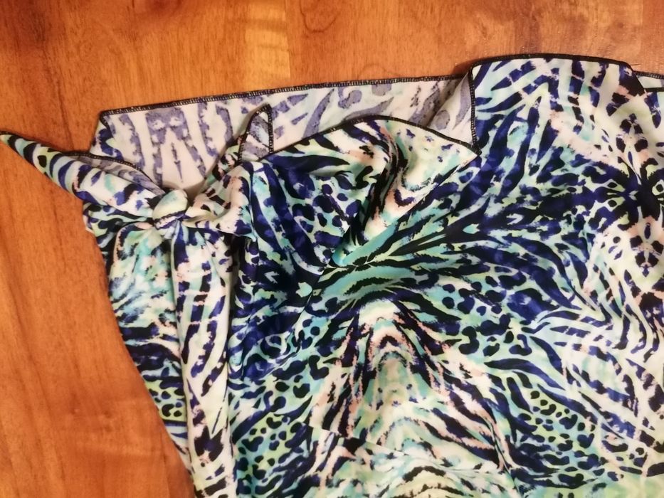 Strój jednoczęściowy roz.XL-XXL