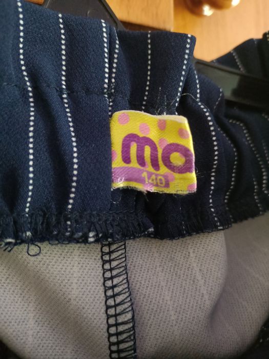 Шорти для дівчинки