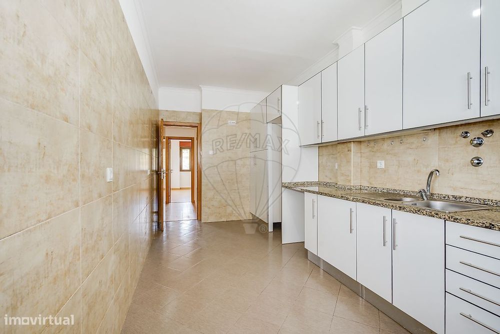 Apartamento T2 para arrendamento