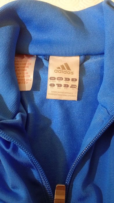 Casaco Adidas XL 16Anos