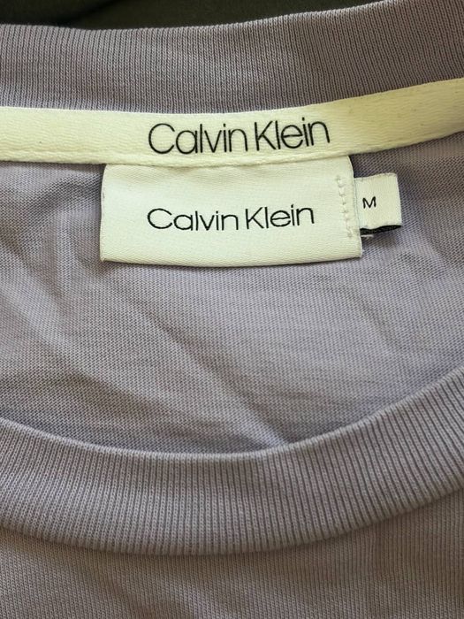Футболка Calvin Klein