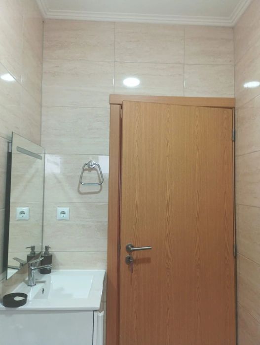 Reformas e Remodelação de Casa de Banho em Lisboa