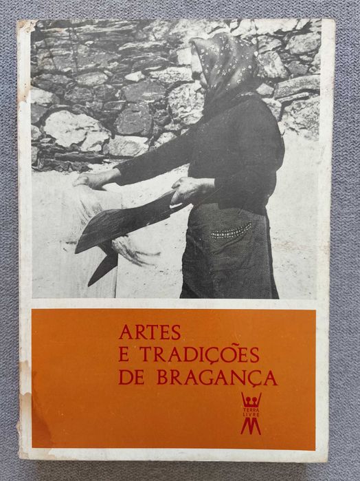 Artes e Tradições de Bragança