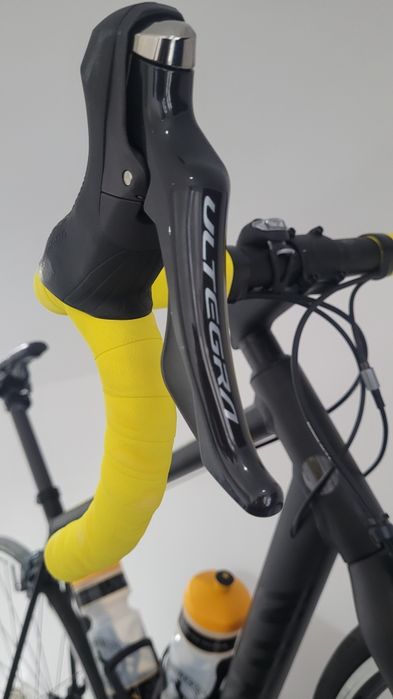 Canyon Endurace AL 8.0