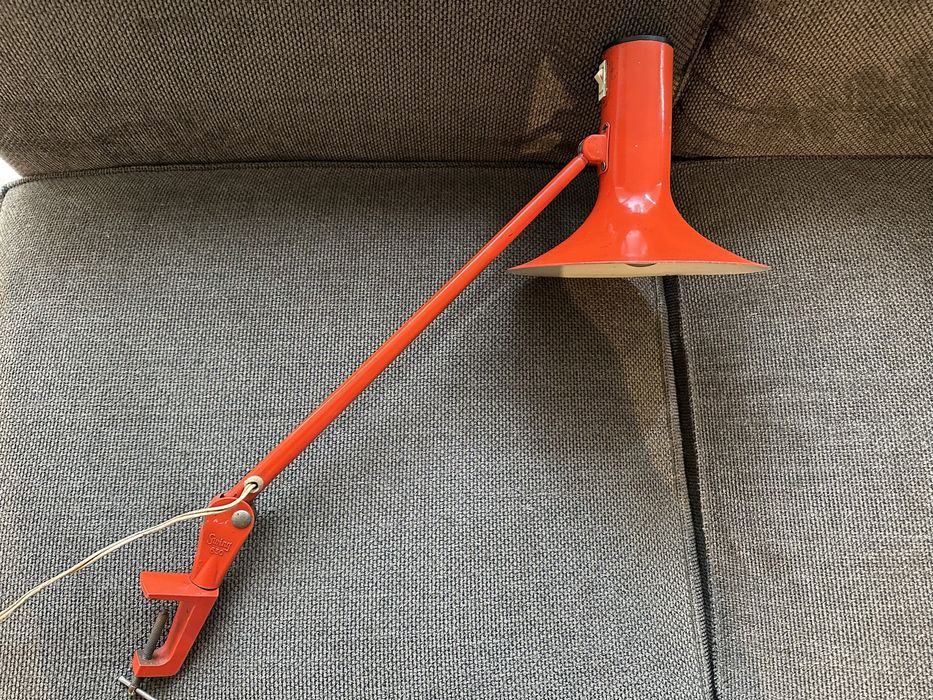Candeeiro design nórdico N Norway modelo Swing 630