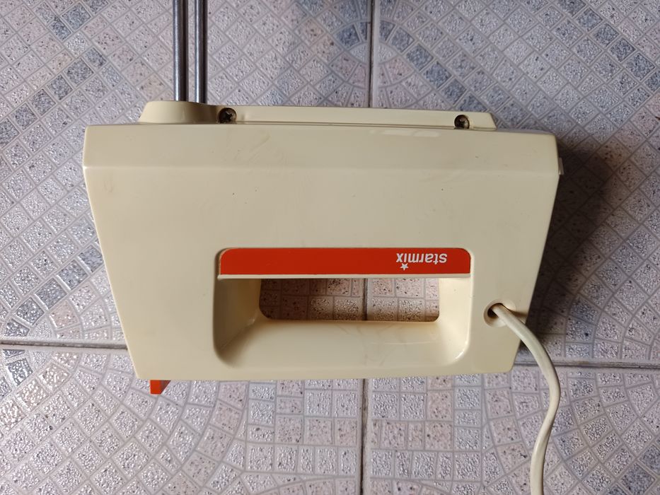 Batedeira eléctrica