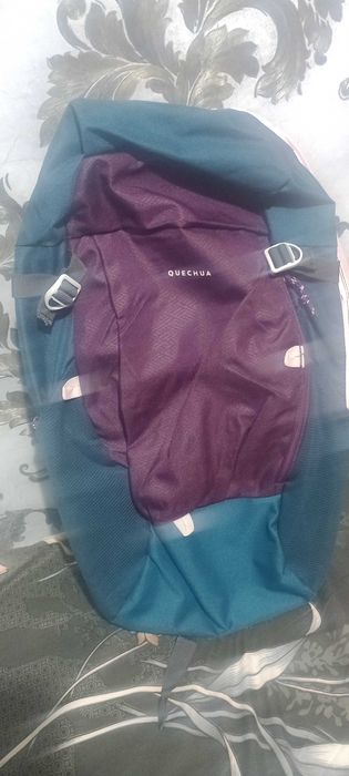 Рюкзак туристичний QUECHUA NH100 20 л.