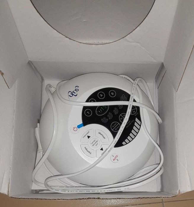 Máquina de Pressoterapia UTS