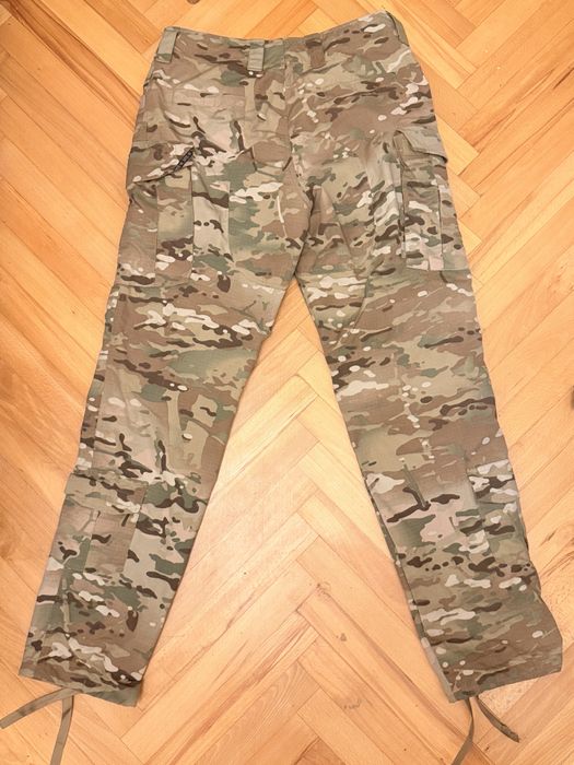 Продам штані Crye Precision G3 Field Pant Multicam 34L Original