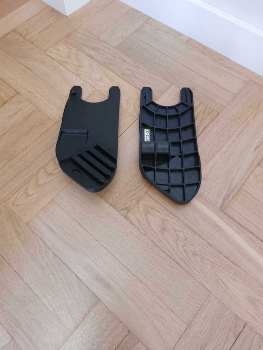 Adaptery do gondoli i wózka X-lander