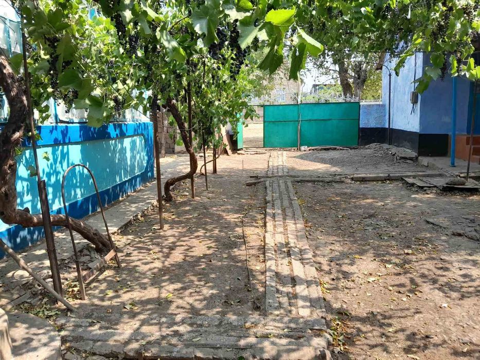 Продам дом с.Яровое  Болградский район