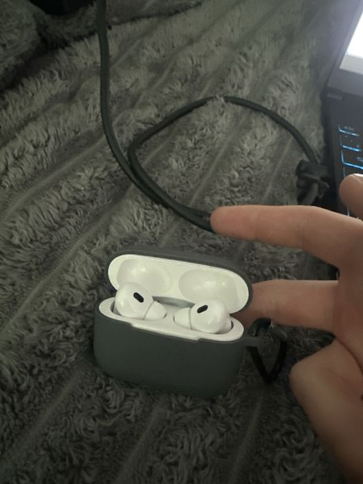 airpods pro 2 type c на гарантії