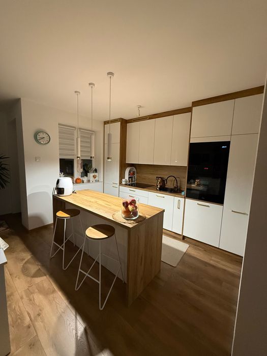 Mieszkanie na Chorzniu 47,7 m2