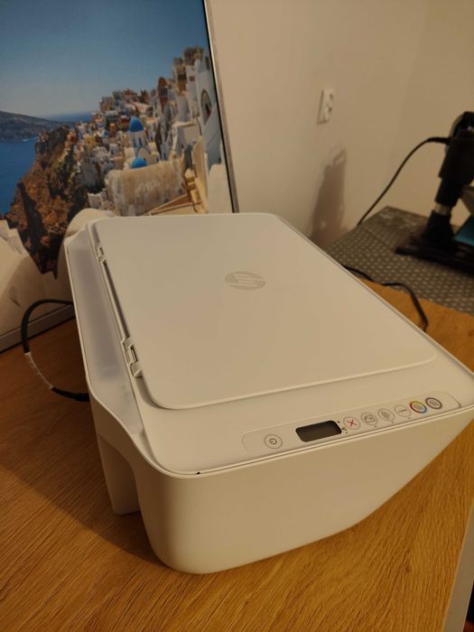 Urządzenie wielofunkcyjne HP DeskJet 2810e