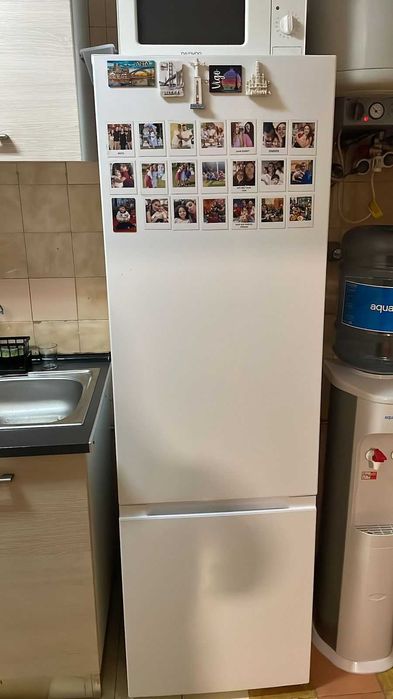 Frigorifico Confortec 4 meses de uso- NOVINHO