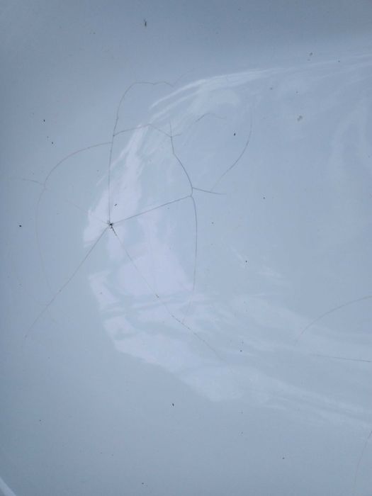 Умывальник раковина ширина 62 см есть дефект