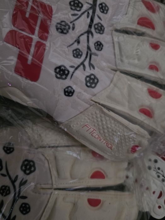 Luvas soloportero  pro