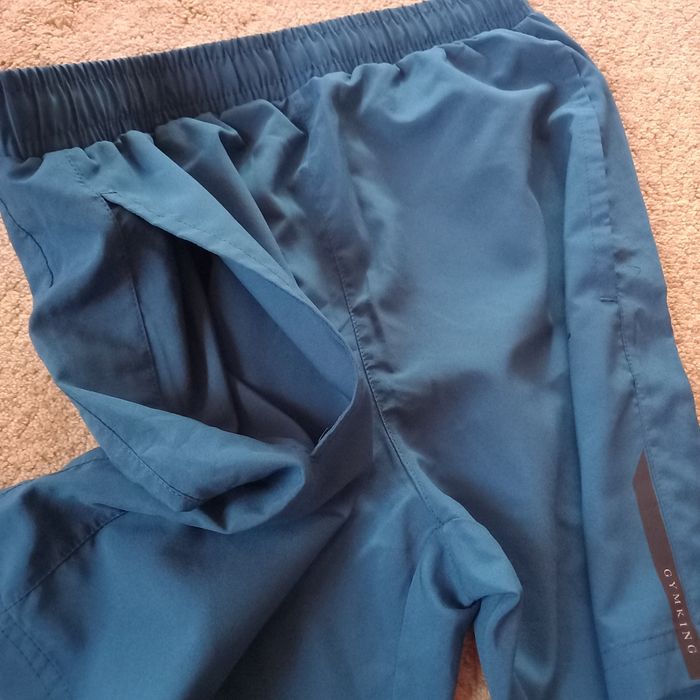 Spodenki męskie Gymking r.xs