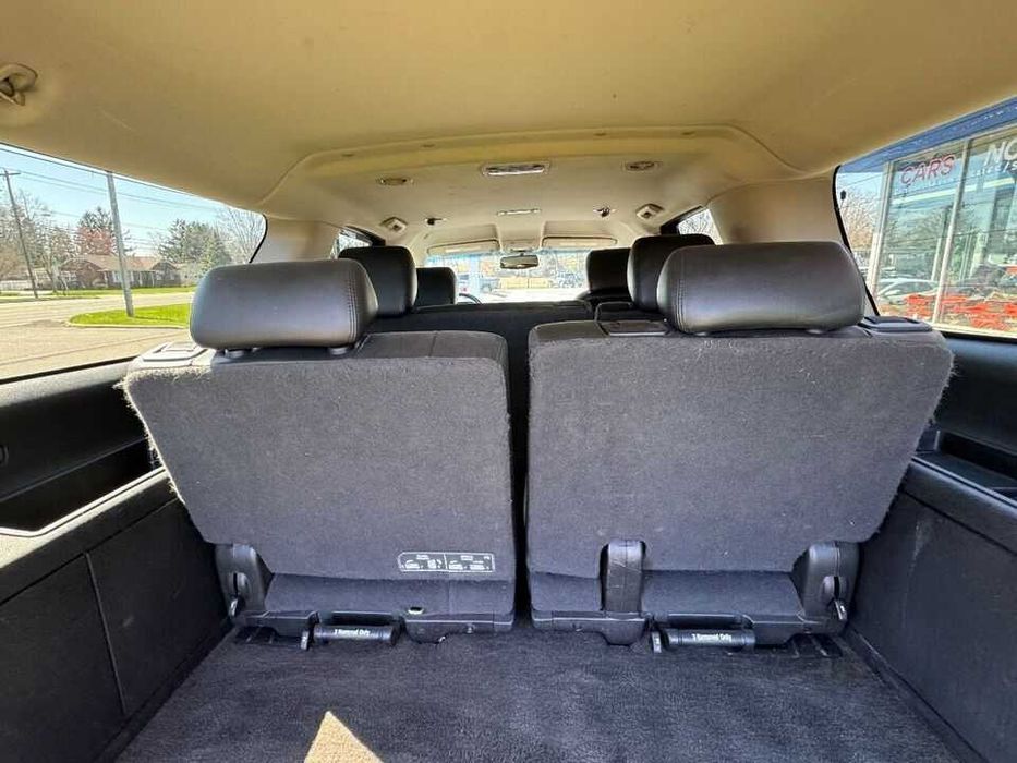 2014 Chevrolet Suburban LT 4x4 4dr SUV