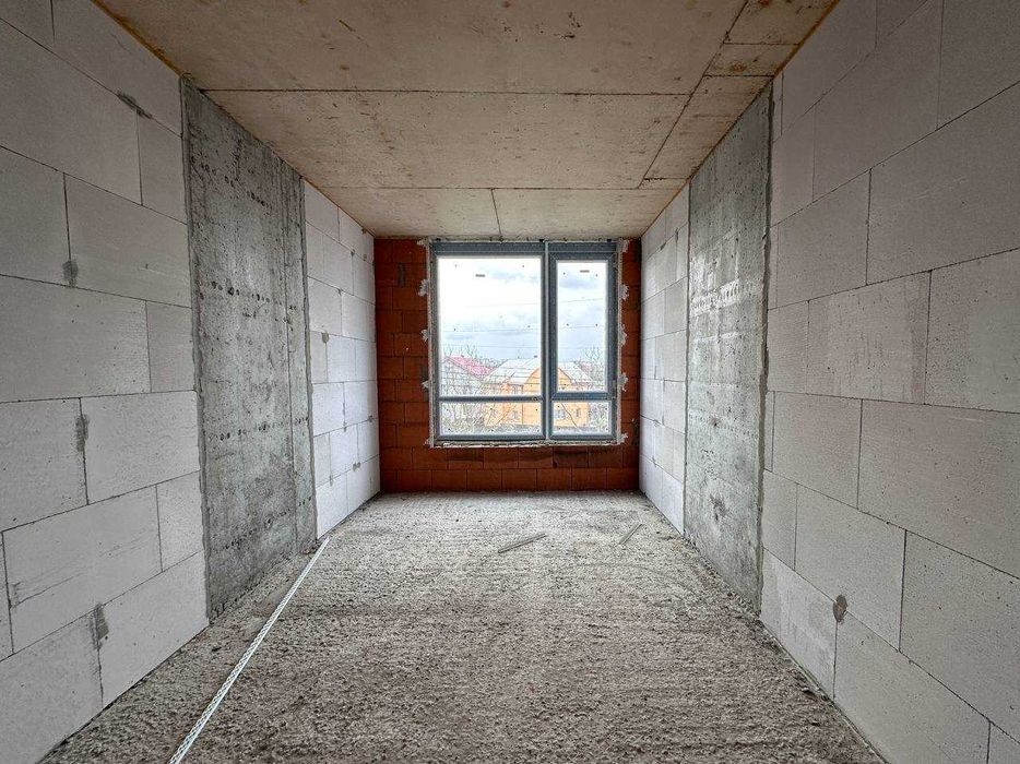 Продаж 2-кім. квартири з гарним видом, ЖК Manhattan UP
