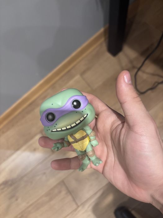 Funko Pop оригінал, без коробки