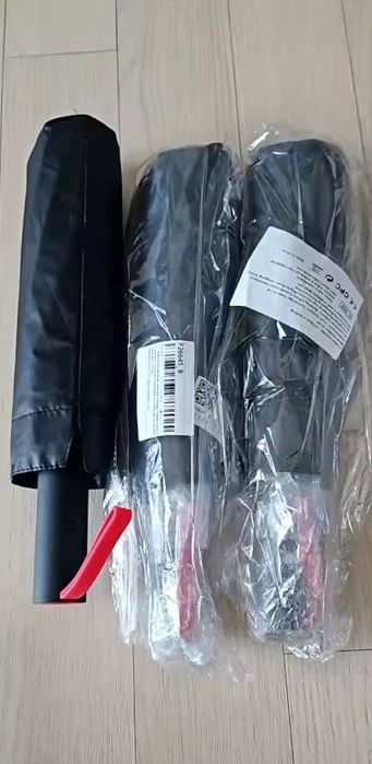 Надміцна автоматична вітрозахисна парасоля/зонтик/зонт/72Bone