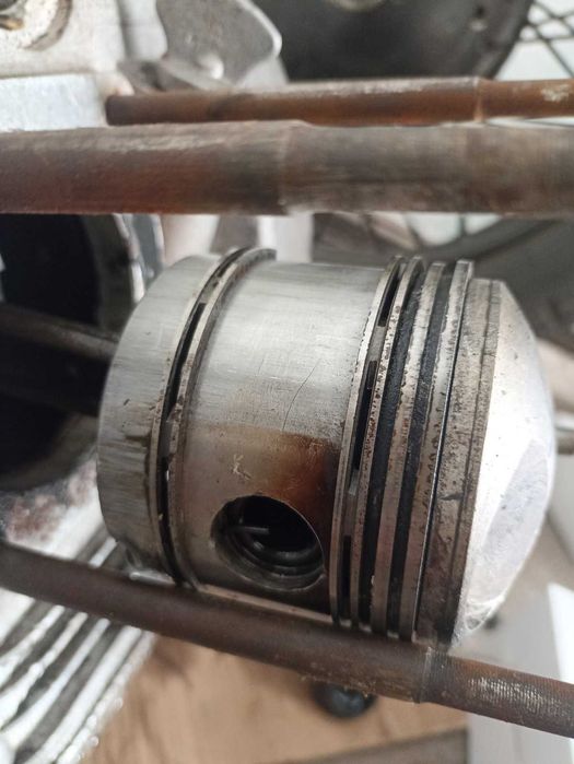 Поршень МТ ДНІПРО 77,97