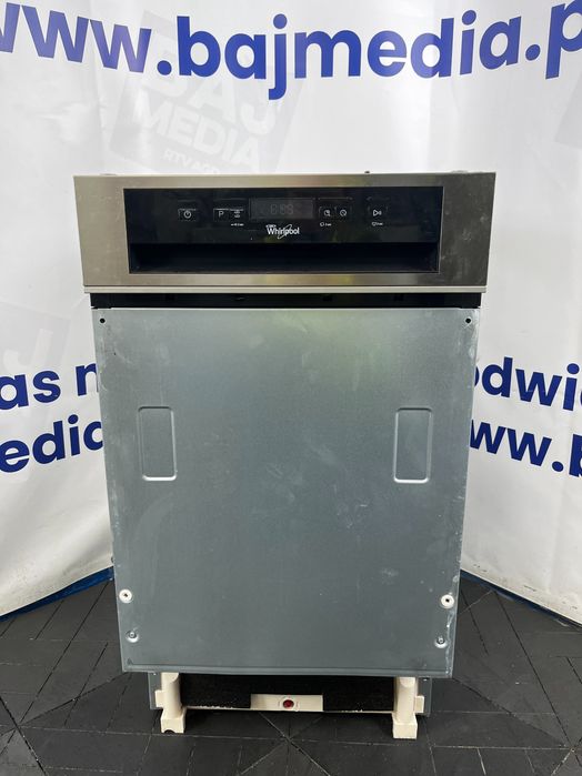 Zmywarka do zabudowy Whirlpool Eco+ 45cm /Klasa A++ /Dostawa/Gwarancja