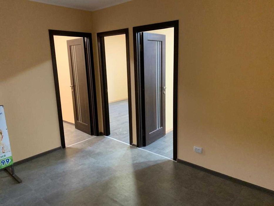 Офіс на вул. Пушкінська