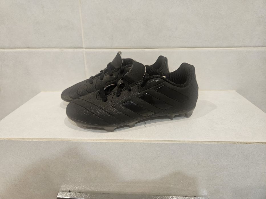 Korki adidas chłopiec piłka nożna oryginalna 31.5