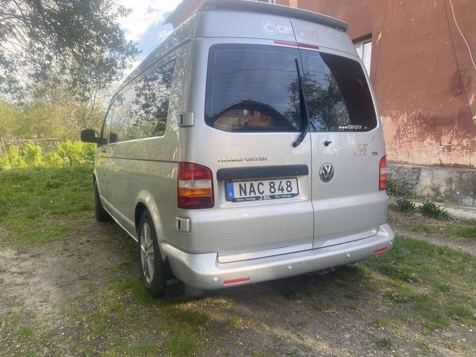 Продам автомобіль