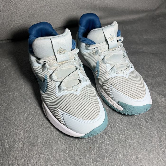 Кроосовки nike 34 размер стелька 22 см