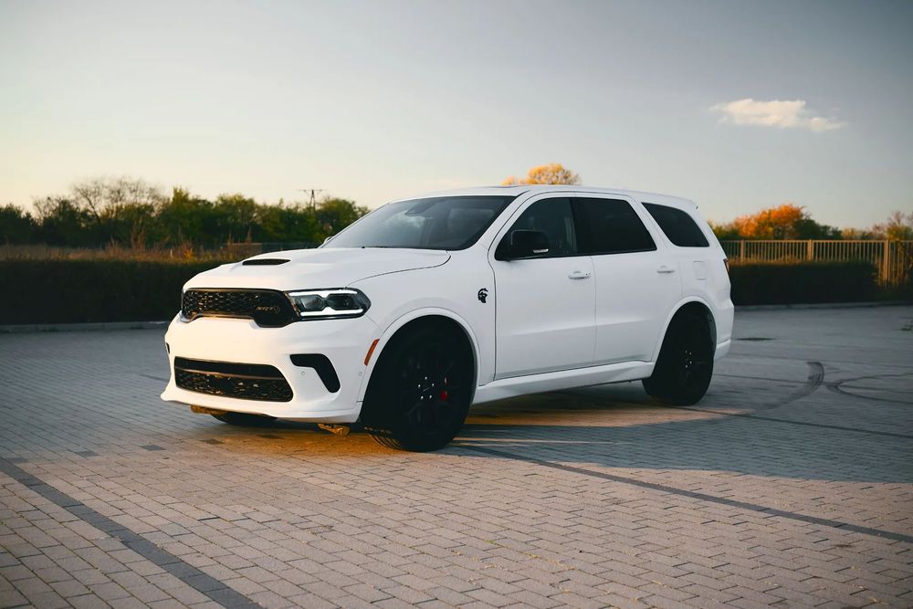 Dodge Durango