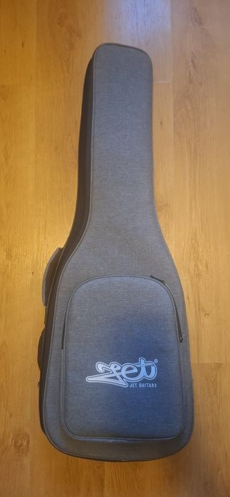 Spira S 407 gitara 7 strun