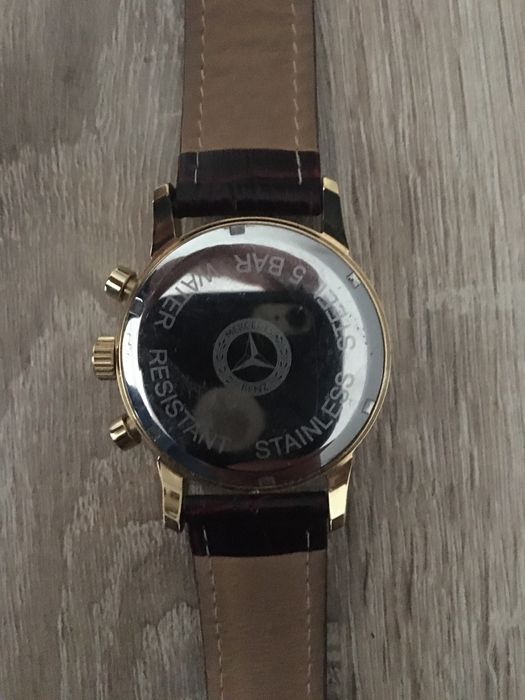 Sprzedam zegarek mercedes