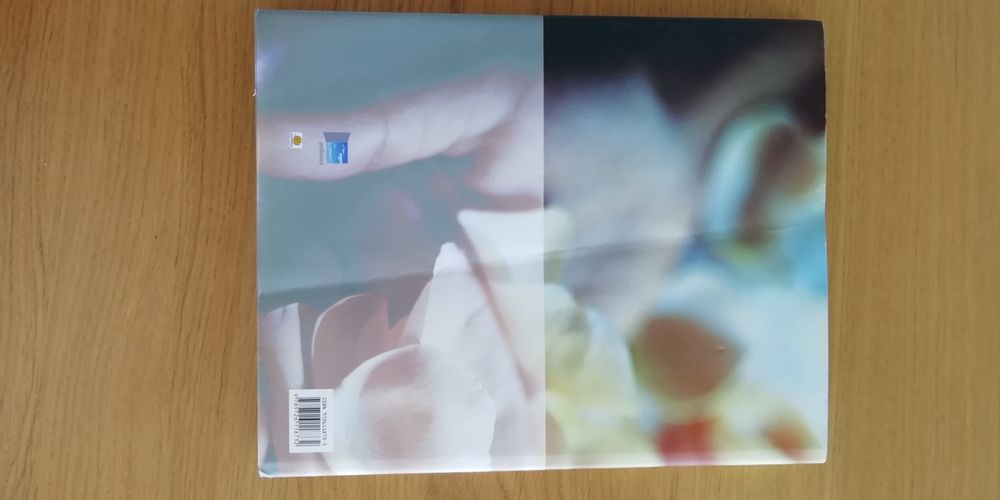 O Livro do bem estar