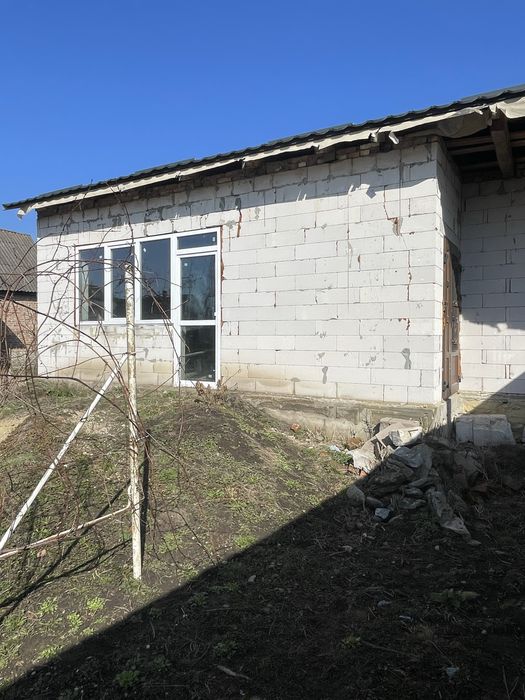 Продаж будинку з сучасним переплануванням!