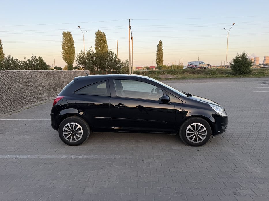 Opel Corsa 1.0 2006