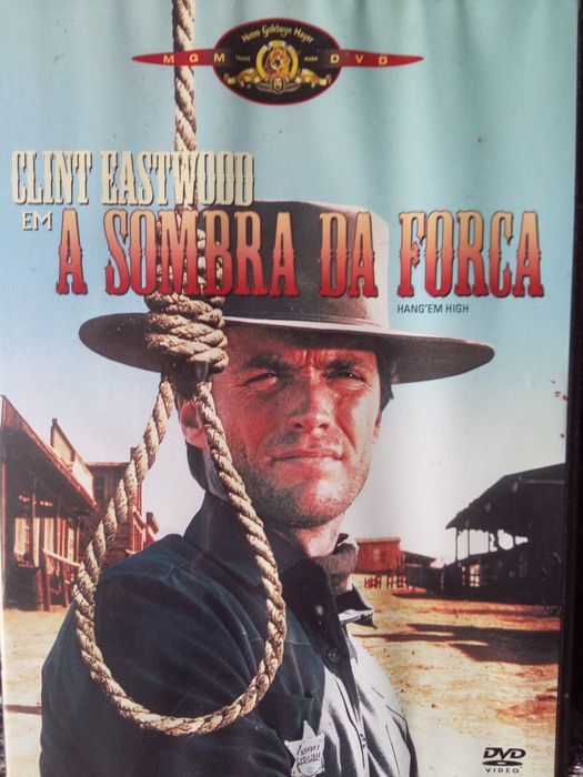 Western de clint Eastwood vendo 5 euros