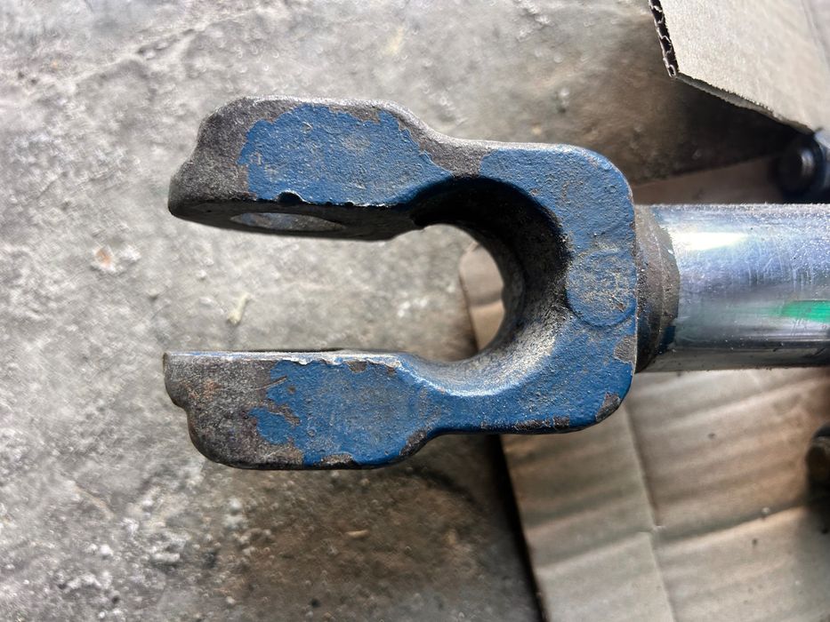 Гідроциліндр 100