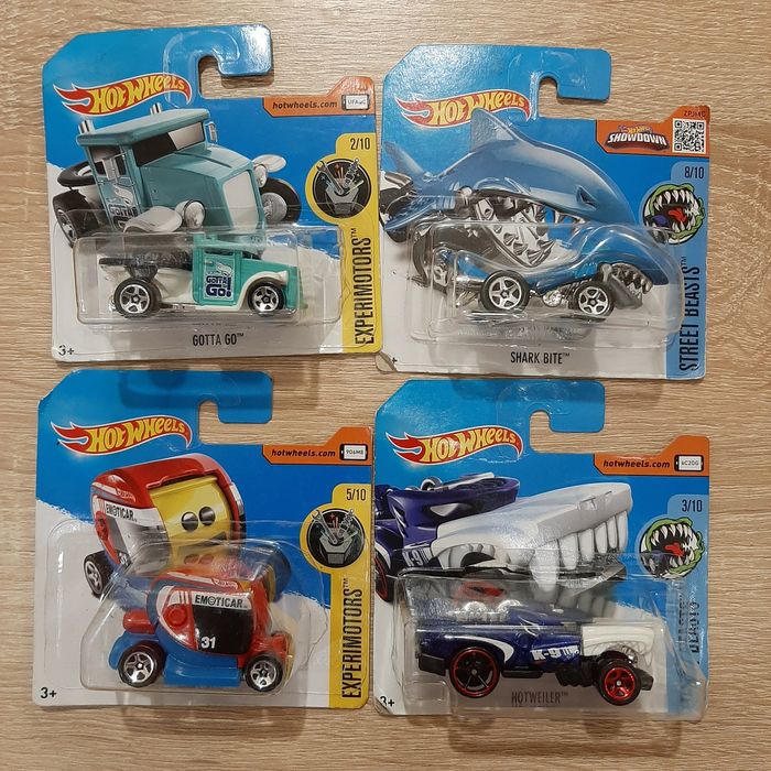 ホワイトスカイヴィールスカート Машинки Хот Вілс Hot Wheels: 100 грн. - Машинки Винницкие Хутора