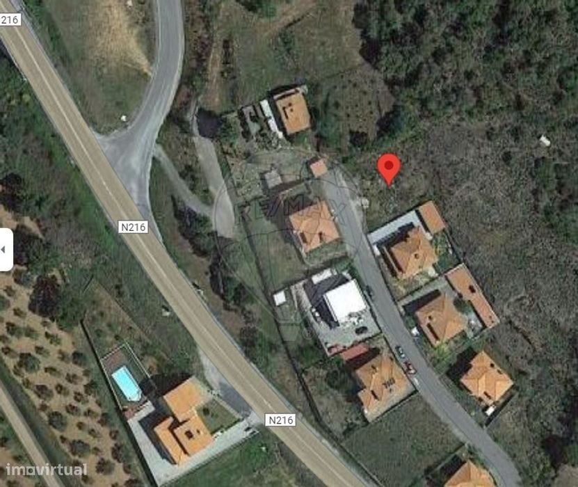 Terreno  para venda — Macedo de Cavaleiros, Bragança